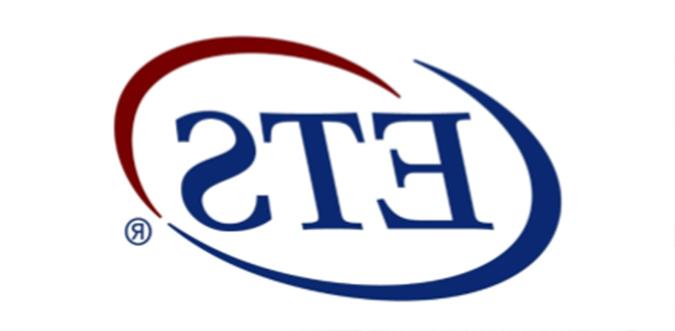 ETS logo